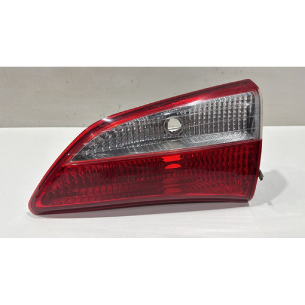 Lanterna Direita Tampa Hyundai Hb20 Hatch 2013 Á 2019 Orig.