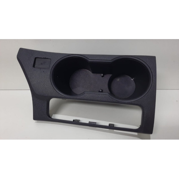 Porta Copos Central Toyota Corolla Gli 2015 Á 2019 Original