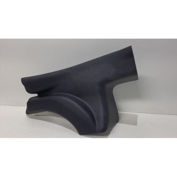 Acabamento Soleira Coluna Traseira Esquerda Ix35 2011/2015