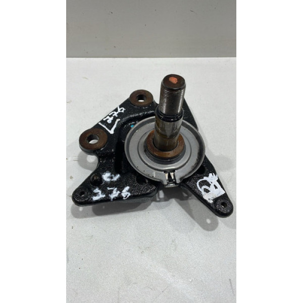 Ponta Eixo Traseiro Esquerda Fiat Toro 4x2 Flex