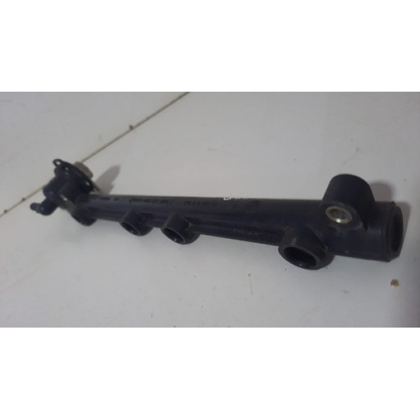 Flauta Bico Injetor Golf 2.0 2008/2014 06a133317g 