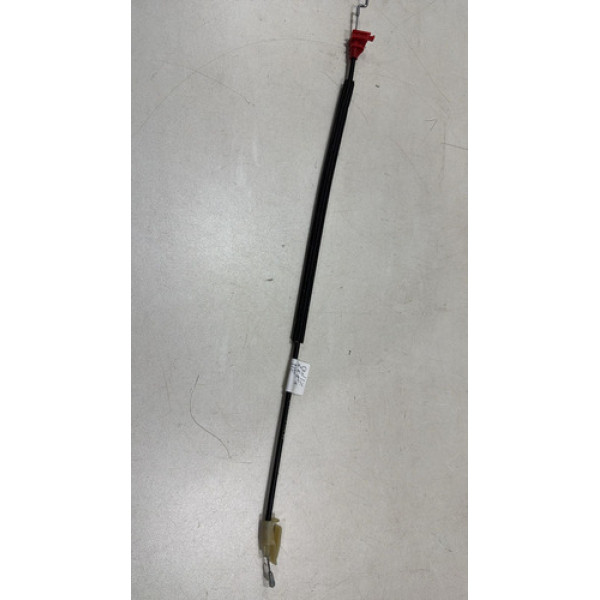 Cabo Maçaneta Dianteira Esquerda Gm Onix 2017 2018 19