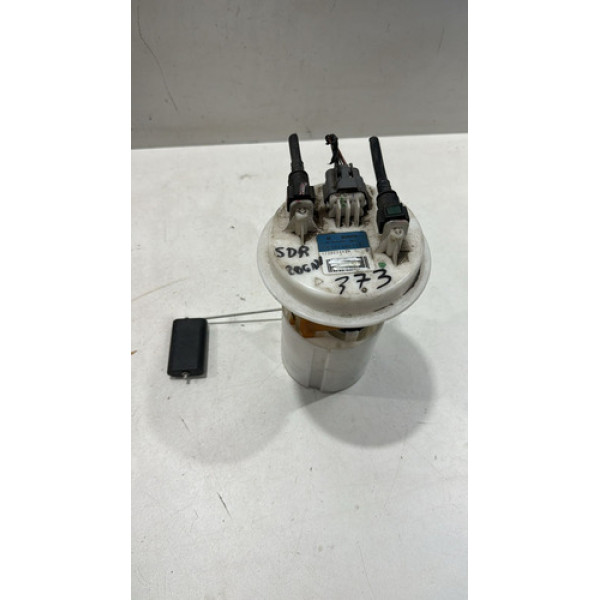 Bomba De Combustível Renault Logan Sandero 2014 Á 2018