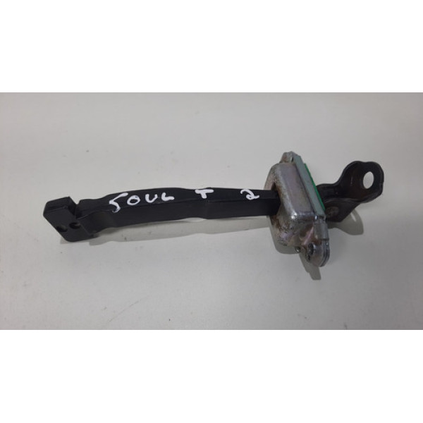 Limitador Porta Traseira Kia Soul