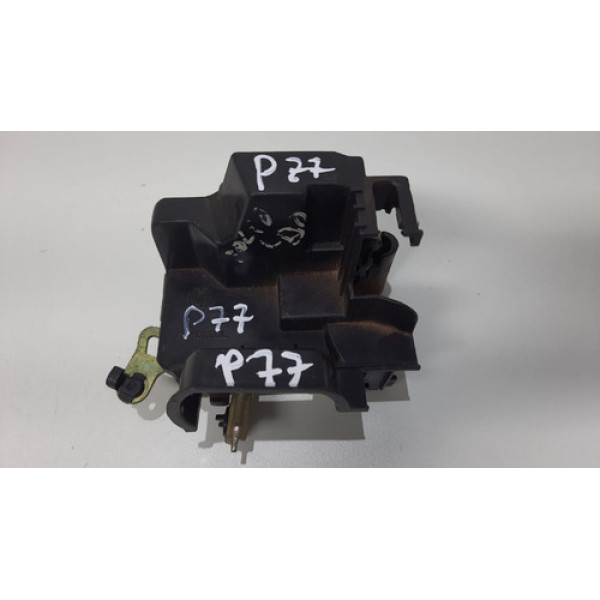 Fechadura Manual Dianteira Direita Fiat Palio Siena 2006/12