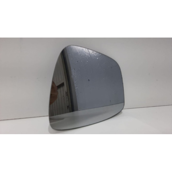 Lente Retrovisor Esquerdo Tracker 2020 21 22 2023 Original