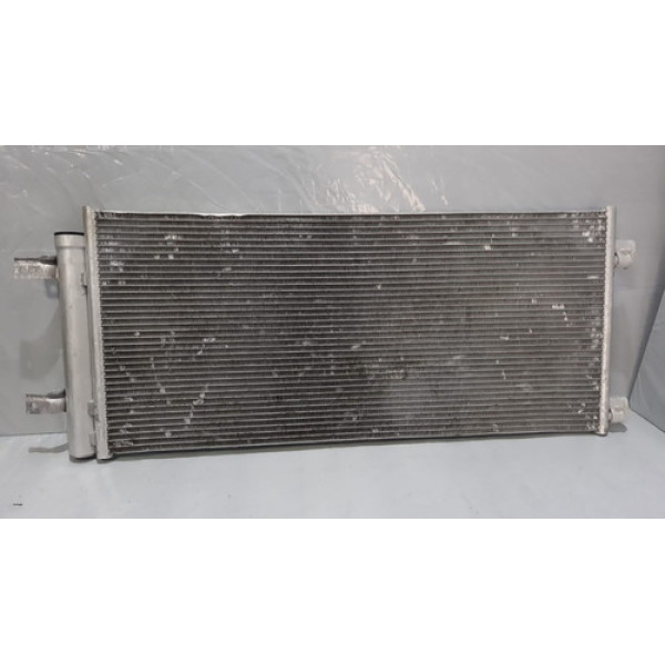 Condensador Cruze 1.4 Turbo 2017 2018 2019 2020