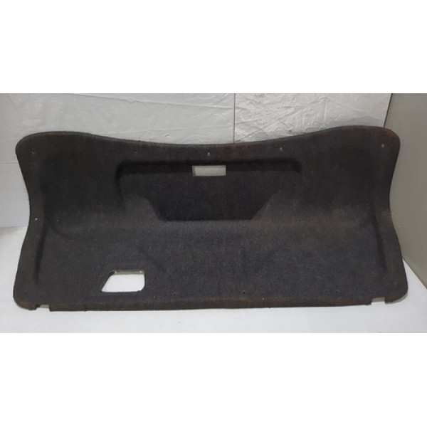 Forro Carpe Porta Mala Audi A4 1.8 1996/1998