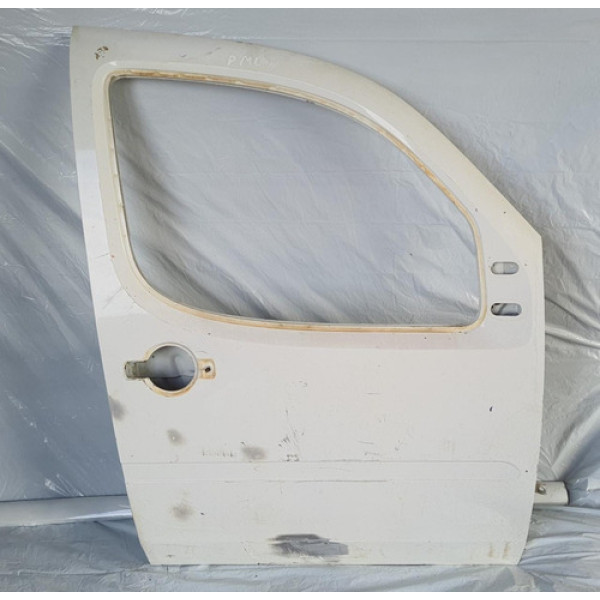 Porta Dianteira Direita Fiat Doblo 2003 2004 2005 A 2009 