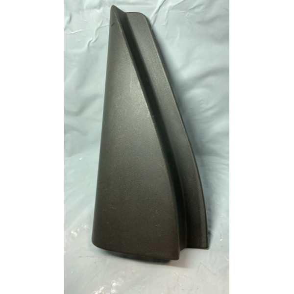 Moldura Acabamento Superior Porta Traseira Direita Gm Spin 