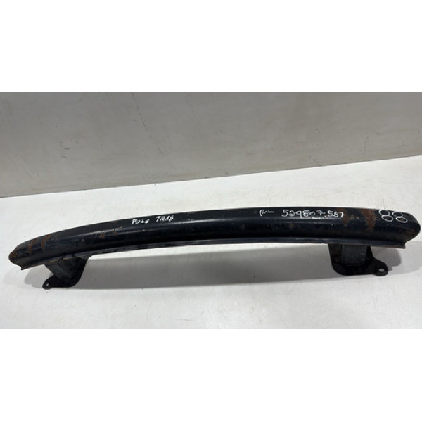 Alma Para-choque Traseiro Fox Spacefox 03 À 09 - 529807557