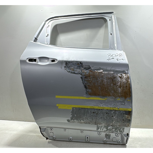 Porta Traseira Direita Fiat Toro