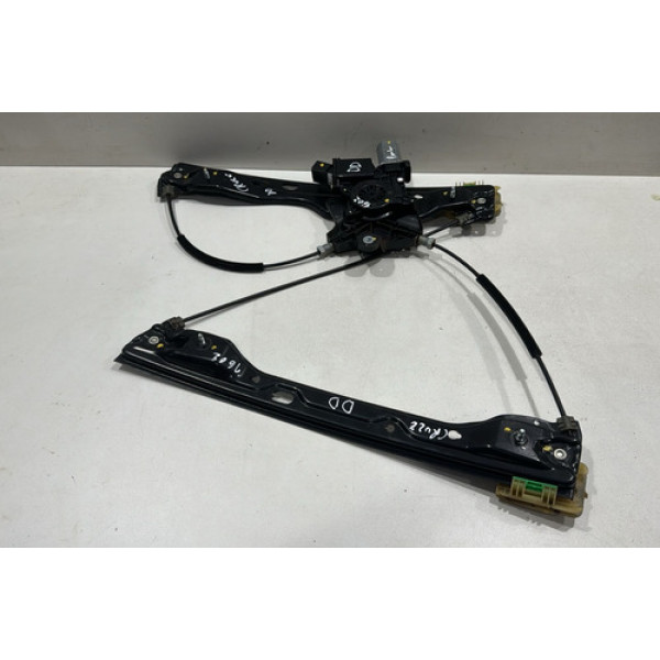 Máquina De Vidro Dianteiro Direito Cruze Ltz 2017 2021