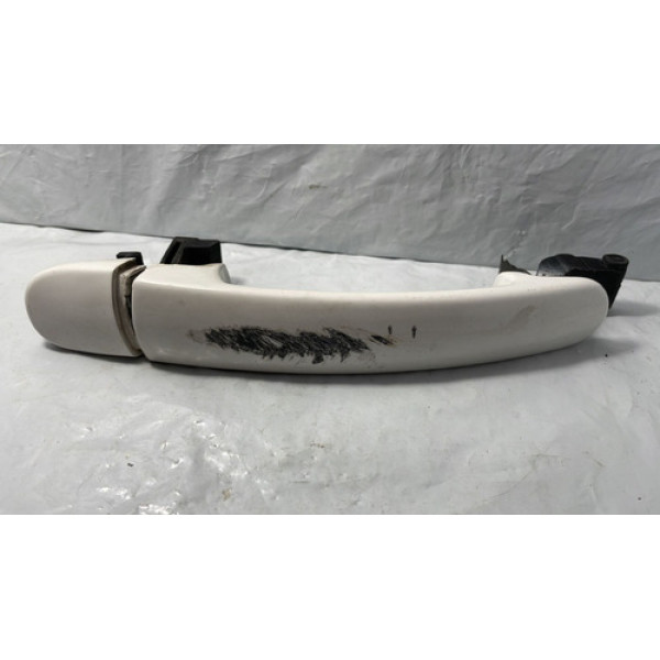 Maçaneta Externa Vw Up 2014 Á 2020 Original