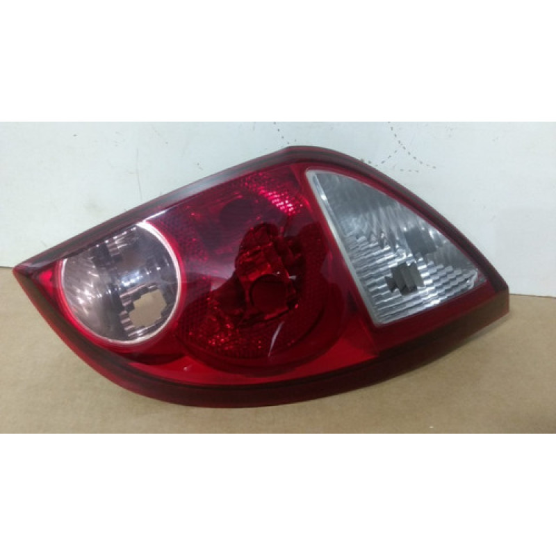Lanterna Direita Chevrolet Celta 2007 2008 2009 2010 11 2012 Lanterna Direita Chevrolet Celta 2007 2008 2009 2010 11 2012