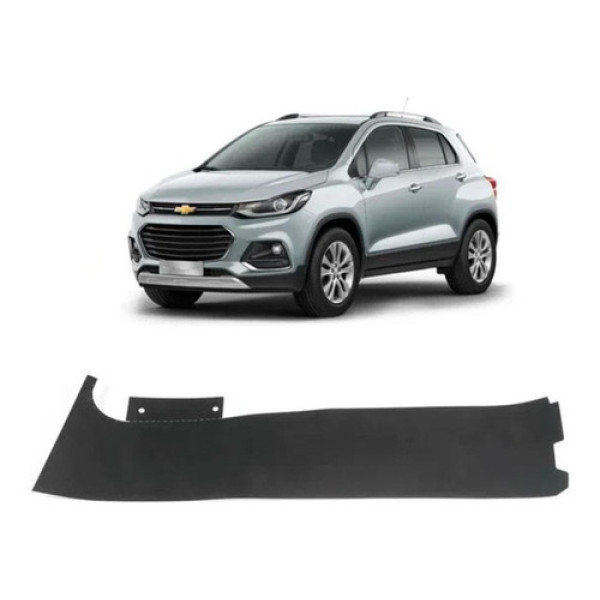 Fita Adesivo Coluna Traseira Direita Tracker 16/20 95389475