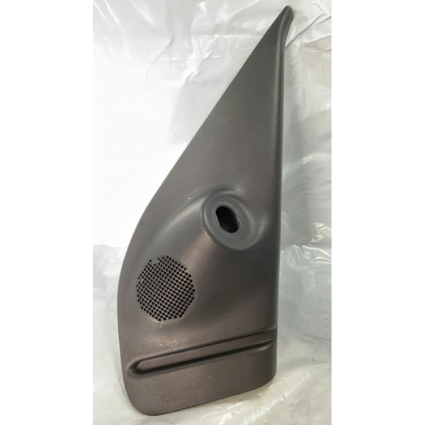 Acabamento Retrovisor Lado Esquerdo Fiat Siena Palio