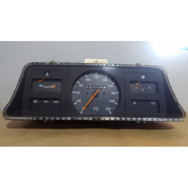 Painel De Instrumentos Monza Kadett 220km 880470015