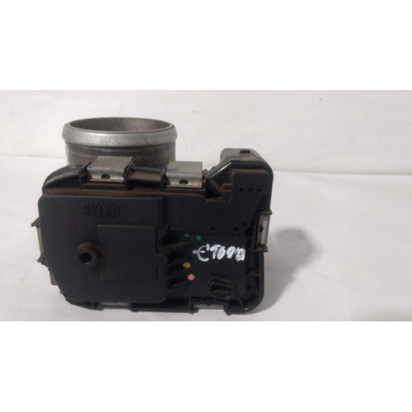 Corpo Borboleta Tbi Idea Punto Linea Strada E-torq 55254306