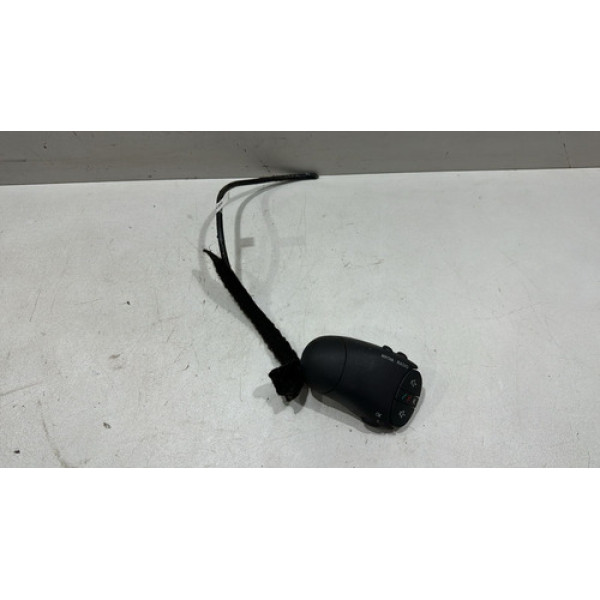 Comando Controle De Som Renault Sandero 2011 2012 (detalhes)