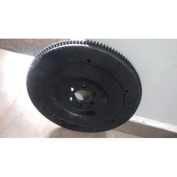 Volante Do Motor Corsa Celta Prisma 1.0/1.4 90232334