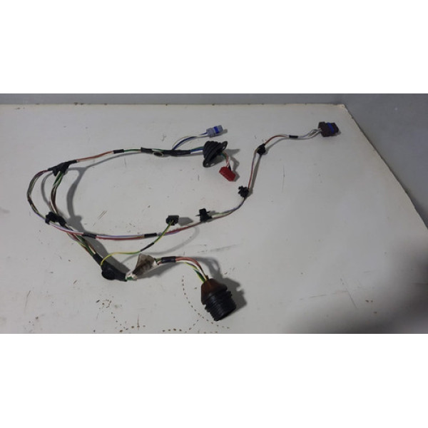 Chicote Porta Traseira Direita Citroem Picasso 9643359080 