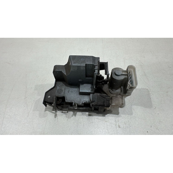 Fechadura Dianteira Direita Elétrica Doblo 2012 À 2016