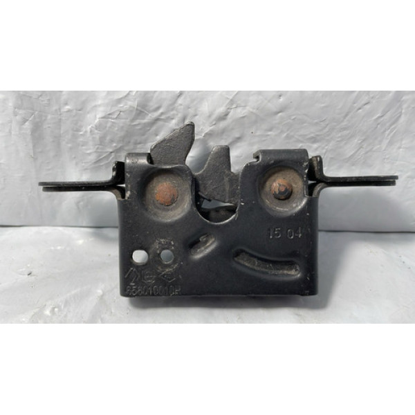 Fechadura Capô Dianteiro Renault Fluence Original