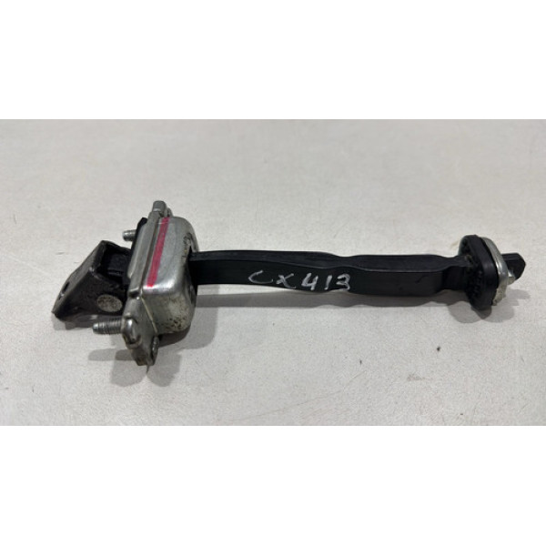 Limitador Porta Dianteira Esquerda Onix Prisma 2014 A 2018