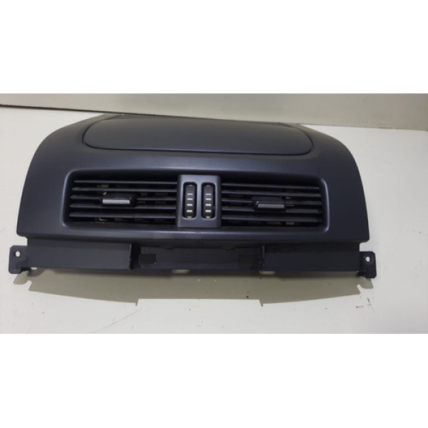 Acabamento Difusor Ar Central Omega 2008 2009 2010 2011