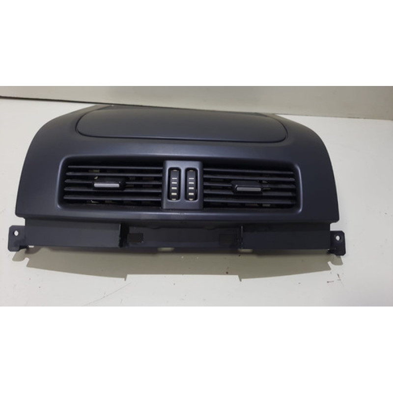 Acabamento Difusor Ar Central Omega 2008 2009 2010 2011 Acabamento Difusor Ar Central Omega 2008 2009 2010 2011