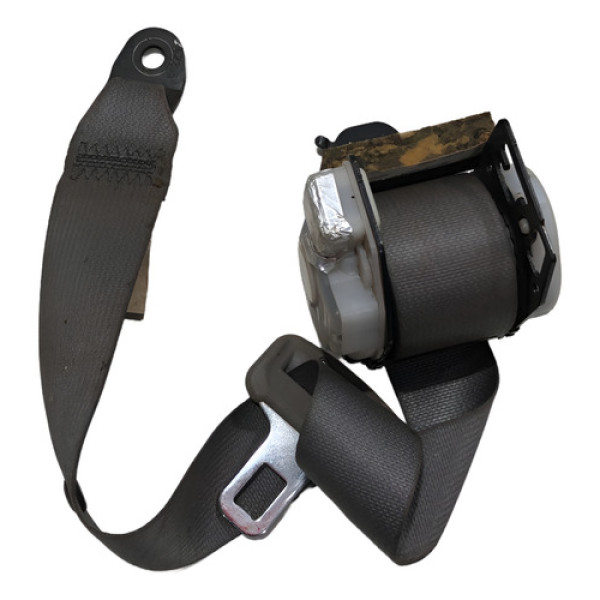 Cinto Segurança Traseiro Esquerdo Toyota Corolla 2010 A 2014