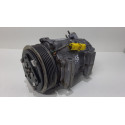 Compressor Ar Condicionado Xsara Picasso C5 407 9655421680 Compressor Ar Condicionado Xsara Picasso C5 407 9655421680