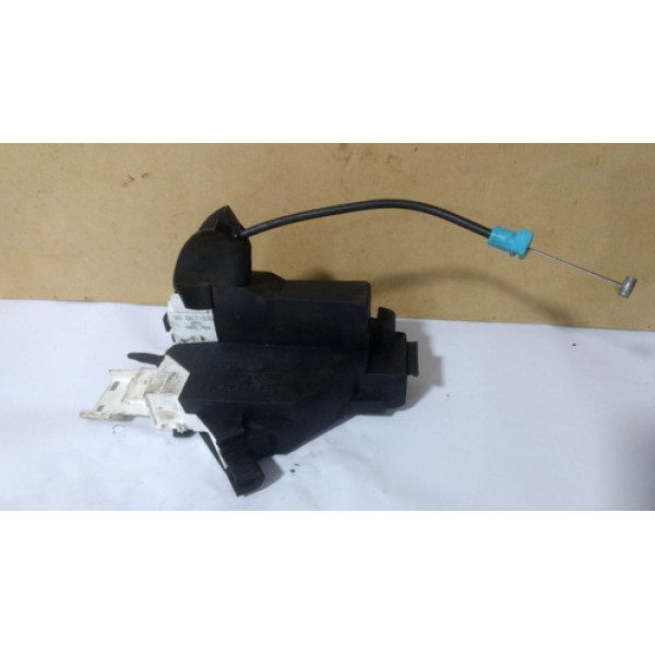Fechadura Traseira Direita C4 Hatch 2009 2010 2011 96867335 