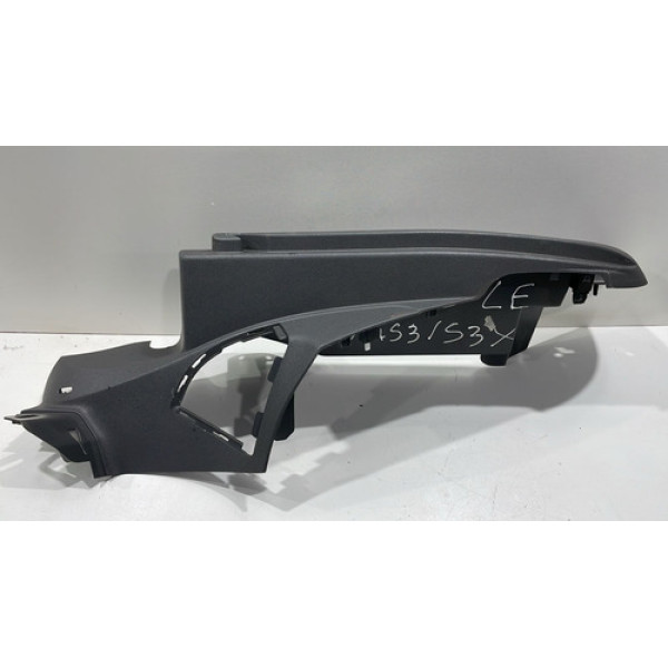 Suporte Bagagito Esquerdo Ford Focus 2009 Á 2014 4m51a46808 