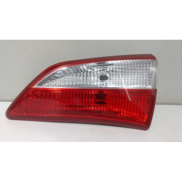 Lanterna Direita Tampa Traseira Hyundai Hb20 Hatch Original