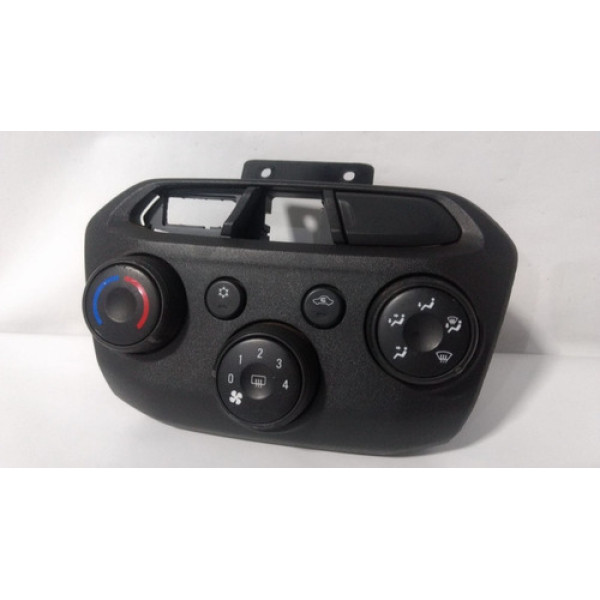 Comando Ar Condicionado Onix Prisma 2013/2016