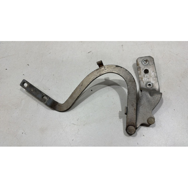 Braço Esquerdo Dobradiça Capô Volkswagen Gol G2 1994 A 2005