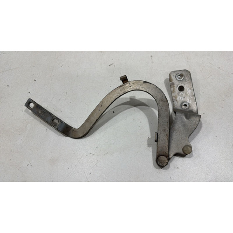 Braço Esquerdo Dobradiça Capô Volkswagen Gol G2 1994 A 2005 Braço Esquerdo Dobradiça Capô Volkswagen Gol G2 1994 A 2005