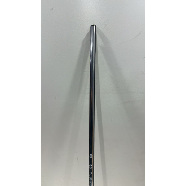 Pestana Cromada Externa Dianteira Direita Renault Fluence 15