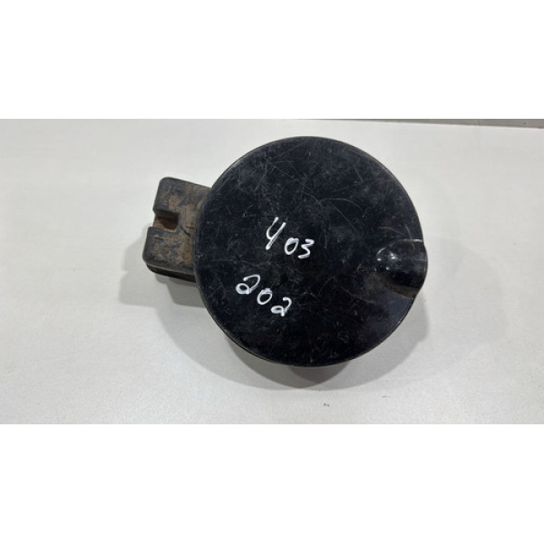 Portinhola Tanque Combustível Fiesta 2004 Á 14  2s65b27936