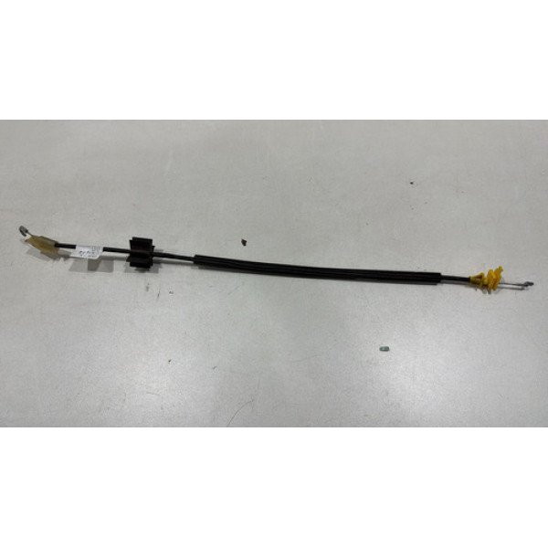 Cabo Fechadura Porta Dianteira Direita Ônix 2013 A 2019