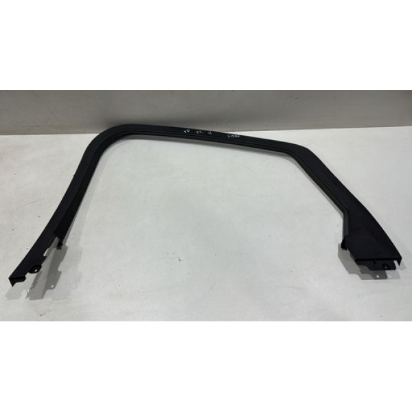 Arco Moldura Porta Traseira Direita Ford Fusion 2013/2018