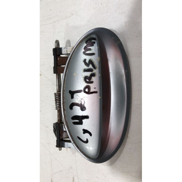 Maçaneta Traseira Direita Gm Celta 2007 2008 2009 2010 2011