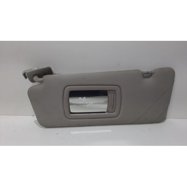 Quebra Sol Lado Esquerdo Renault Fluence Original