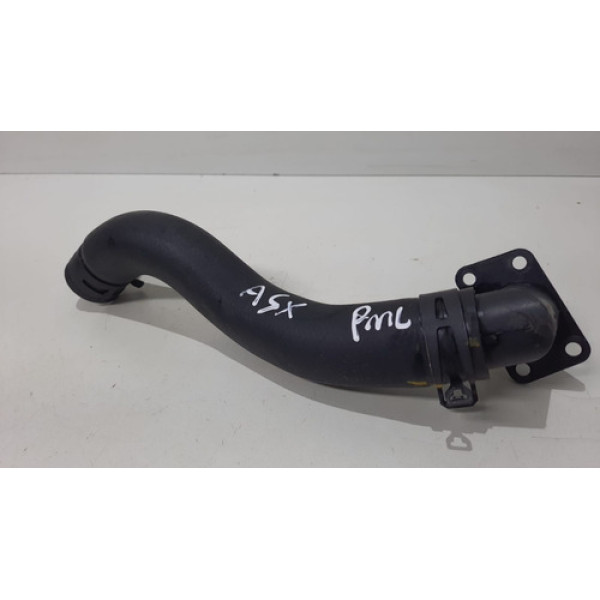 Flange E Mangueira Radiador Asx 10/16 Lancer 12/18