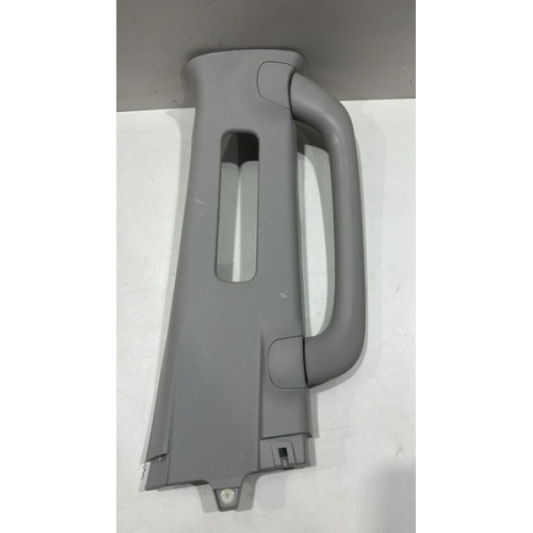 Acabamento Superior Coluna Direita Hilux 2017/2021 Original 