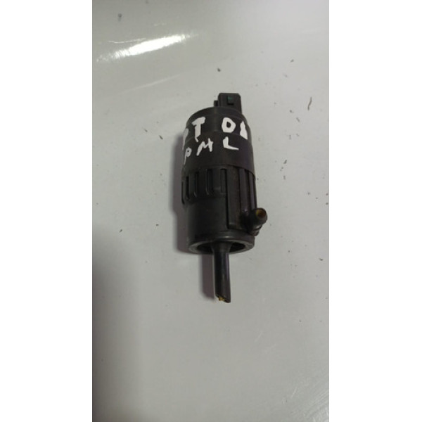 Bomba Combustivel Partida Frio Clio Sandero Symbol Fluence