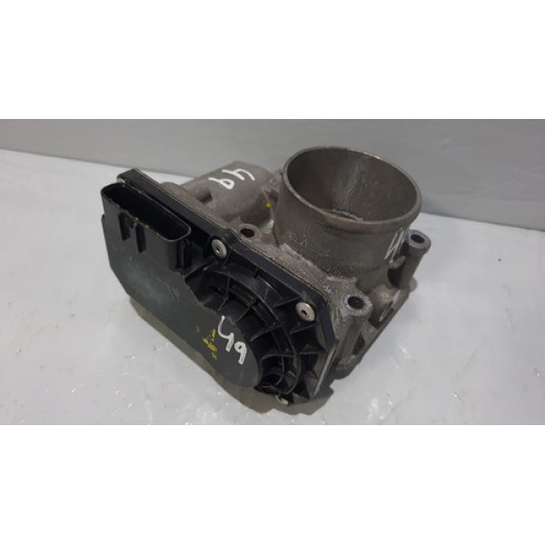 Corpo Borboleta Nissan March Versa 1.6 Flex - 3aa5003d