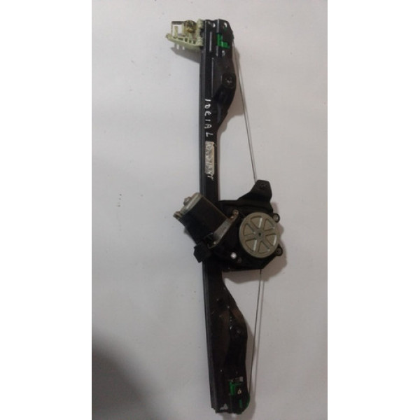 Máquina Vidro Dianteiro Direito Idea 06 07 08 09 10 11 12